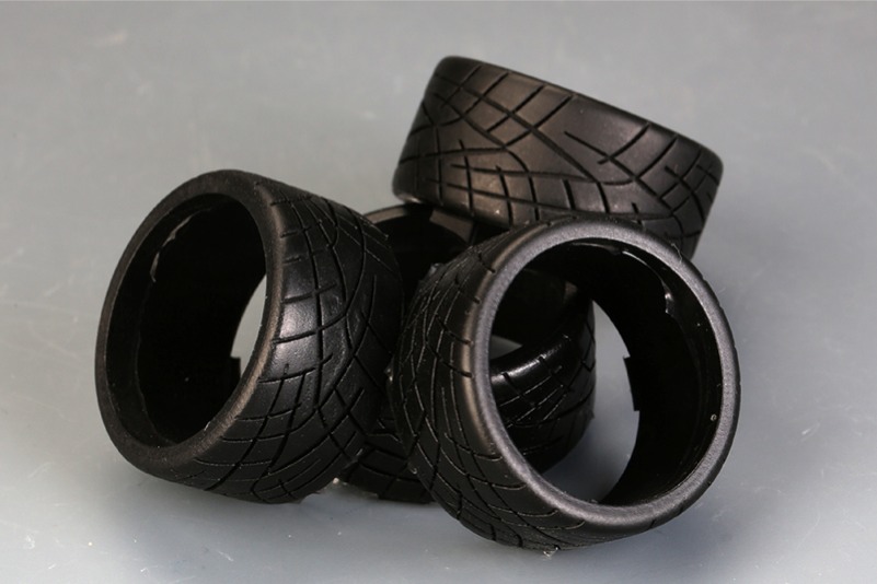 ＹＯＵ様 R PATCHWORK JACQUARD WRAP-LIKE FLARE SKIRT(XS Grey): Y's｜THE