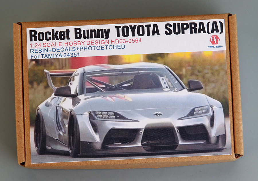 1/24【トヨタ スープラ 】完成品2台セット タミヤ1/24 トヨタスープラ 2台セットの通販 by 32bike's shop