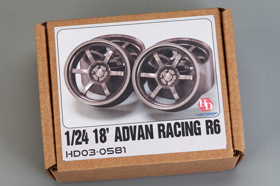 ADVAN Racing 18インチ ホイールセット YOKOHAMA WHEEL | Brand