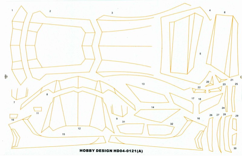 HD04-0121