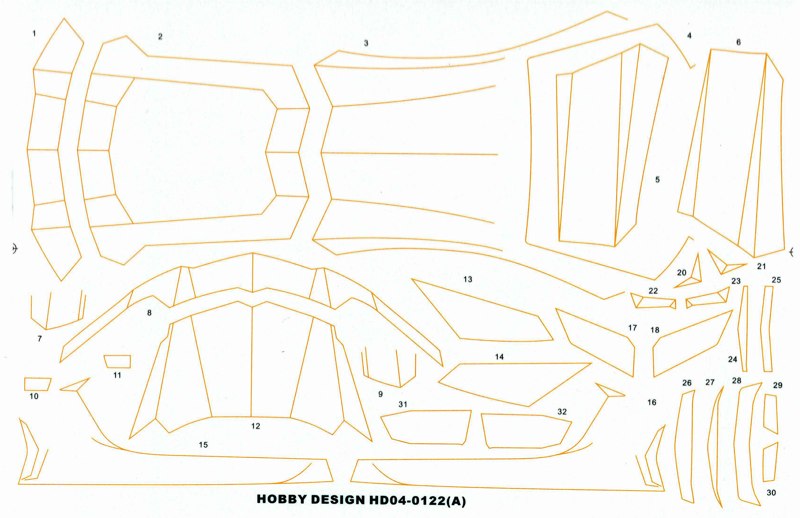 HD04-0122