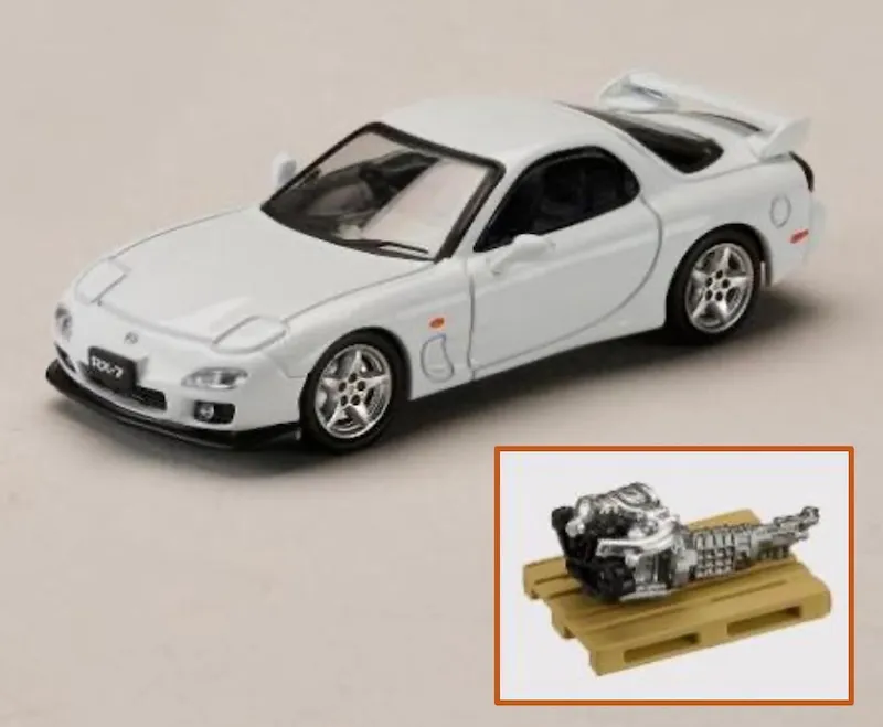 マツダ純正ロータリー キーホルダー【超レア】6型FD3S RZ 2025年最新】Yahoo!オークション -fd3s(自動車関連グッズ)の中古