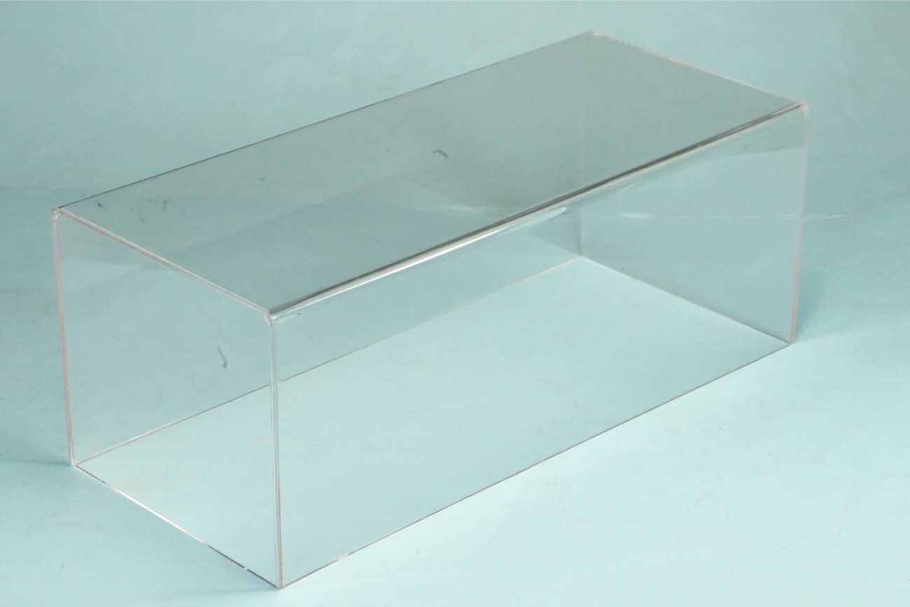 デアゴスティーニ 2000GTにピッタリのアクリケースUV2mm厚