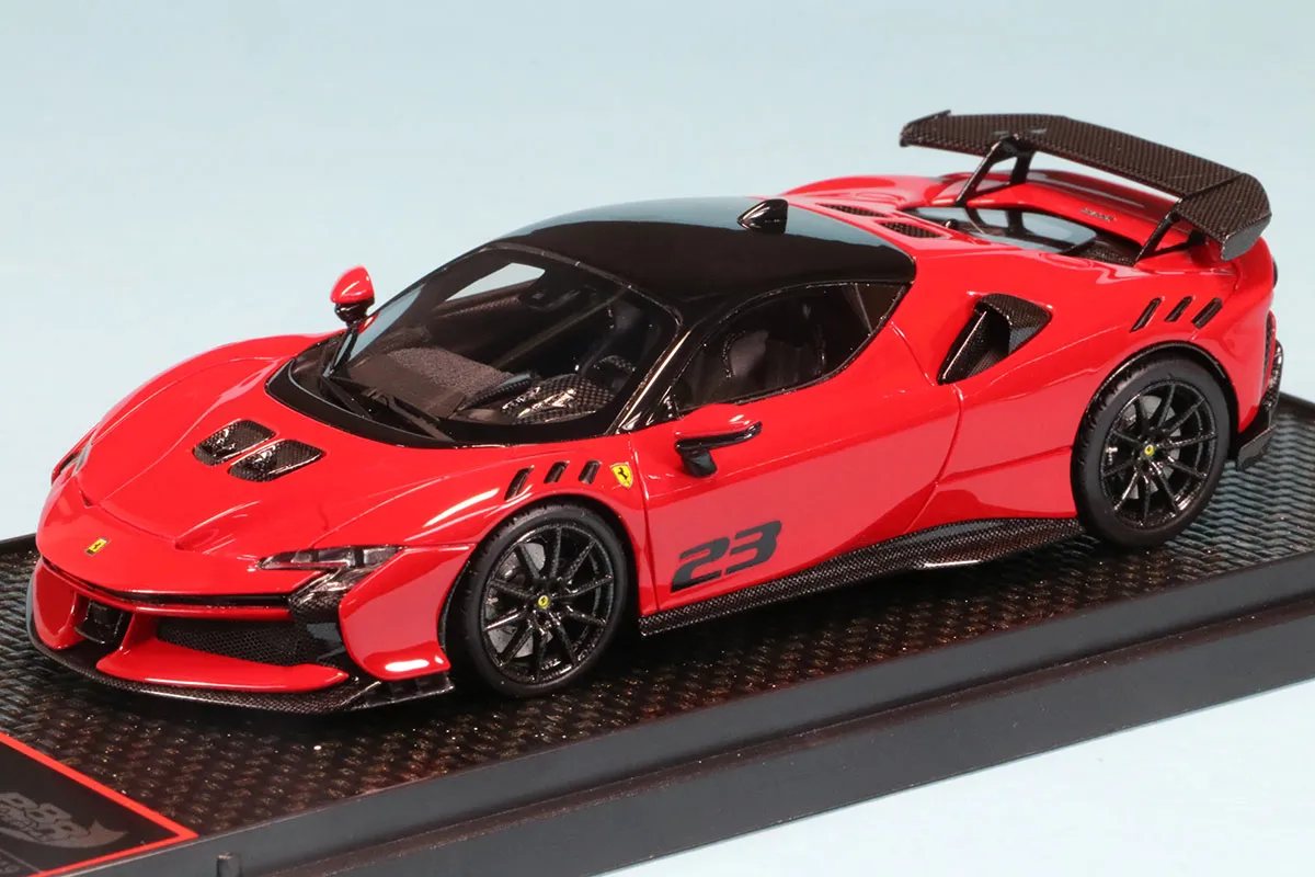 パトリックリシャール フェラーリ 予価2億4700万円！フェラーリとのコラボ時計は、極薄1.75mm