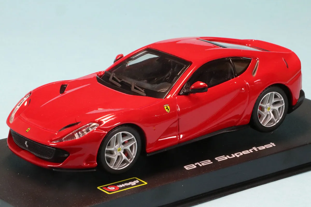 Ferrari F1カー ミニカー レッド 1/43 Amazon | アシェット 公式フェラーリF1コレクション 1/43