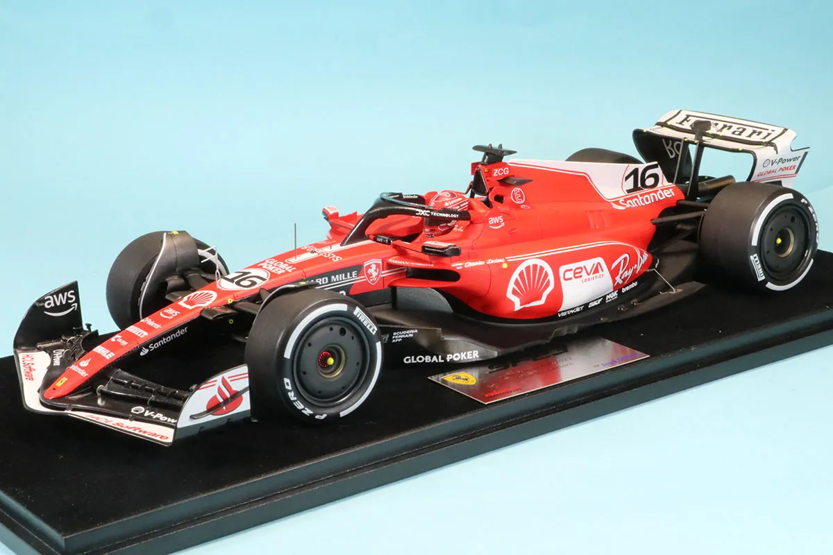 フェラーリ 2023 支給品　ソフトシェル・ジャケット　S 非売品　　新品　　ルクレール　サインツ　F1 フェラーリ 2023 支給品 ソフトシェル・ジャケット S 非売品