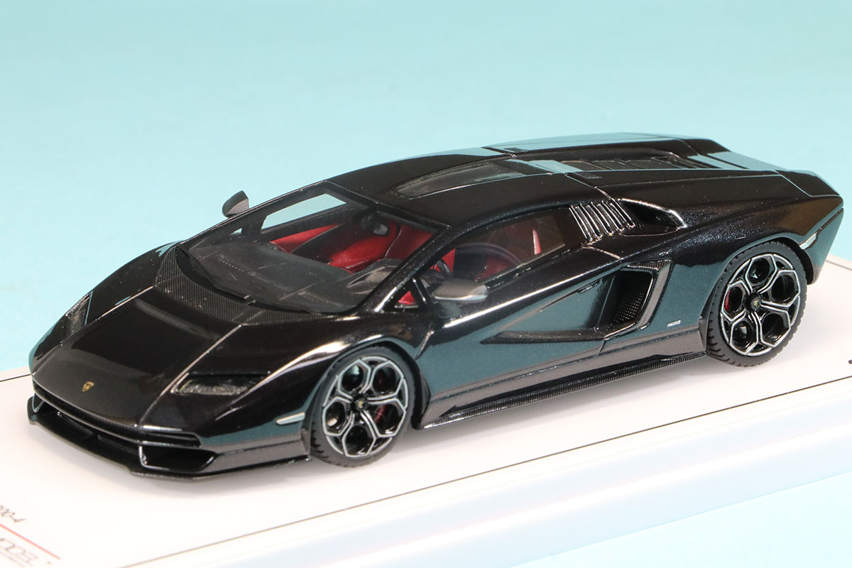モデルガレージロム 1/43 Renault R24 トゥルーリ トゥルースケール 1/43 ロータス エミーラ ニンバスグレー
