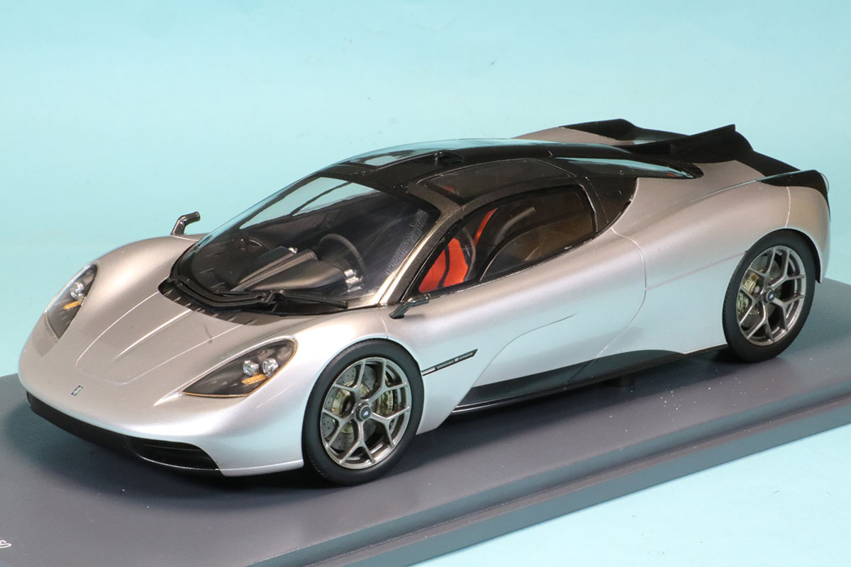 シュコー Grand-Prix Set Studio 腕時計　ミニカー　セット シュコー Grand-Prix Set Studio 腕時計 ミニカー セット