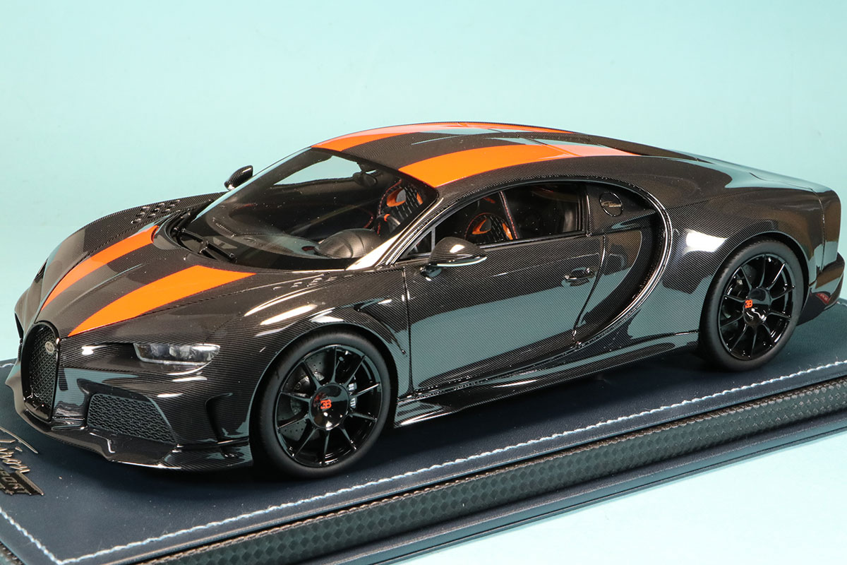 Bugatti Magnum ブガッティ マグナム 限定本 Bugatti Magnum book by Hugh Conway and Maurice Sauzay, 1st
