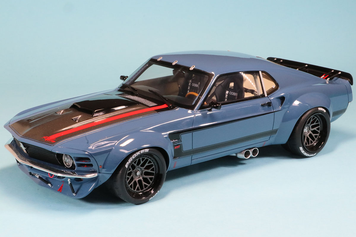 1/18 フォード　マスタング 1:18-Scale Ford Mustang Diecast Car Collection Featuring The