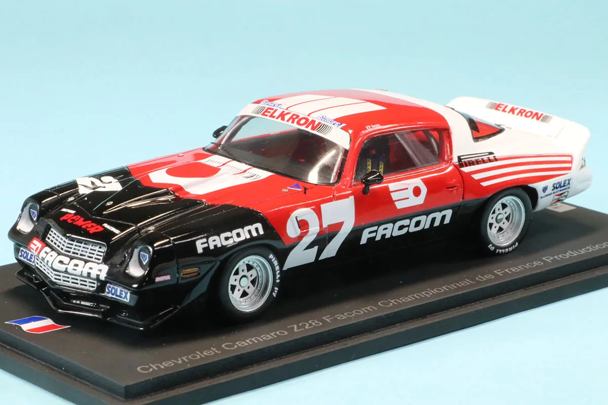 ミニカーセット 4台 '81 CHEVY CAMARO 他 ミニカーセット 4台 '81 CHEVY CAMARO 他 ミニカーセット 4台