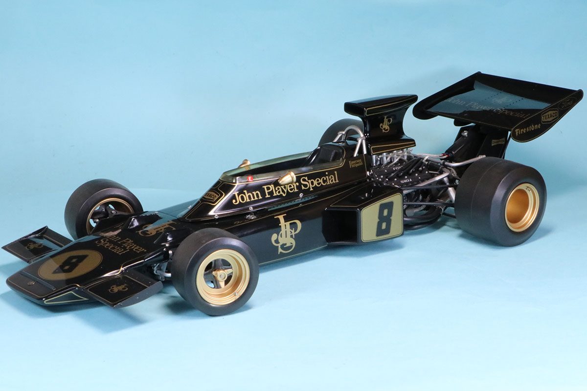 1/12 タミヤ製　JPSロータス72D完成品 712w5KNbFzL._AC_UF350,