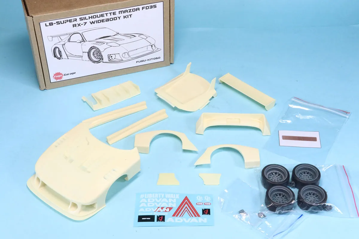 ガレージキット完成品　サンダーバード　フッドの頭 ガレージキット完成品 サンダーバード フッドの頭