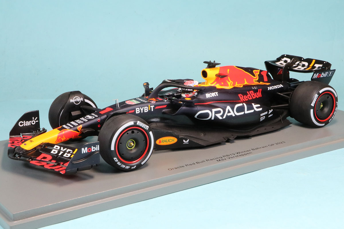 sparkmodel マックスフェルスタッペン バーレーンGP Amazon.co.jp: sparkmodel マックスフェルスタッペン バーレーン