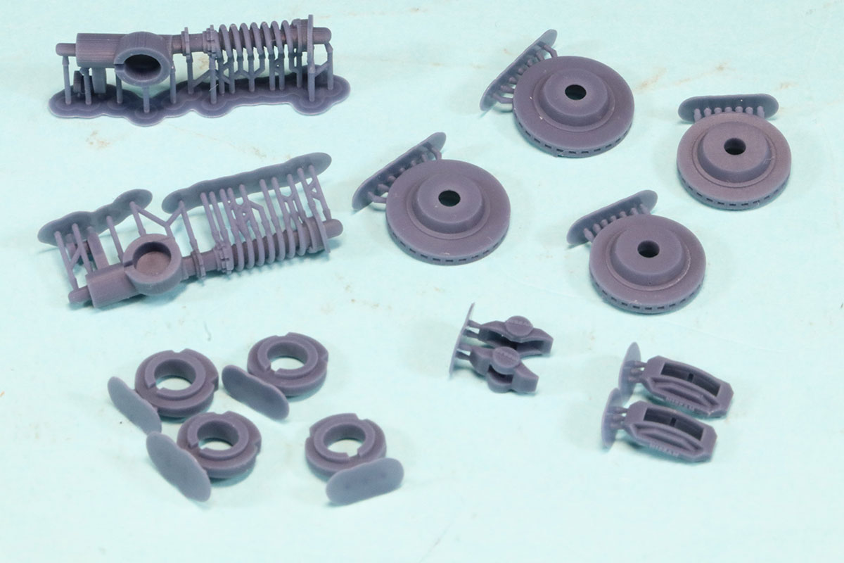 ケイSTYLE! 1/24 ニッサン スカイライン GT-R KPGC110 ケンメリ