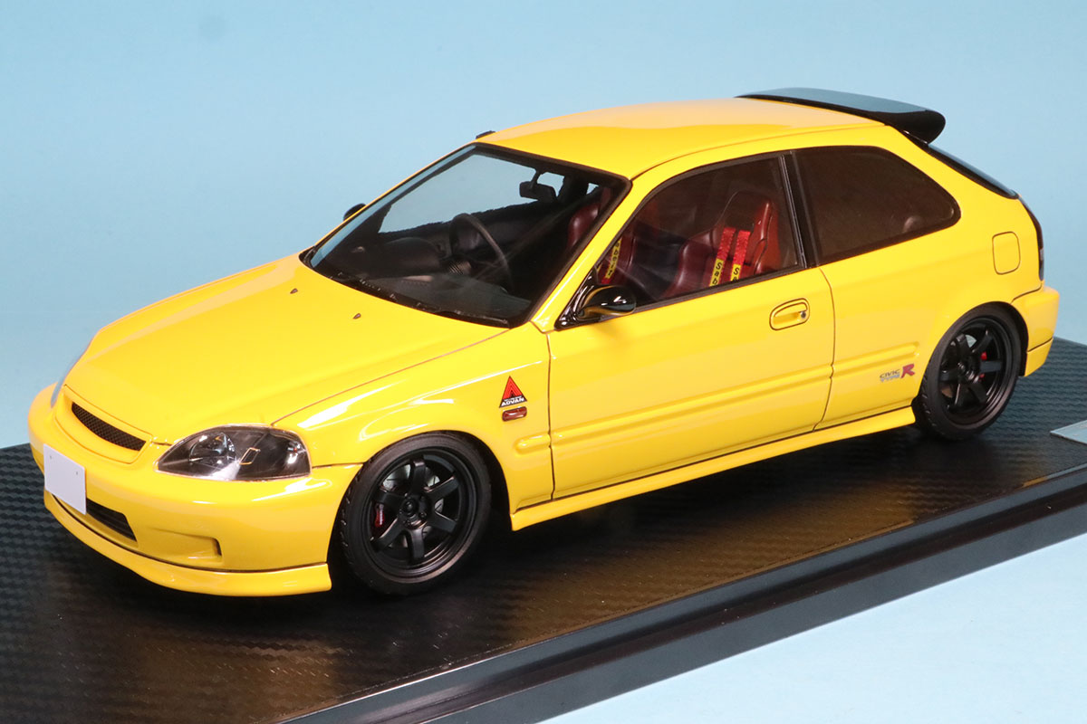 DAIさん専用　街道シビック 改 Amazon | ハセガワ 1/24 ホンダ シビック RS (SB-1) 3ドア