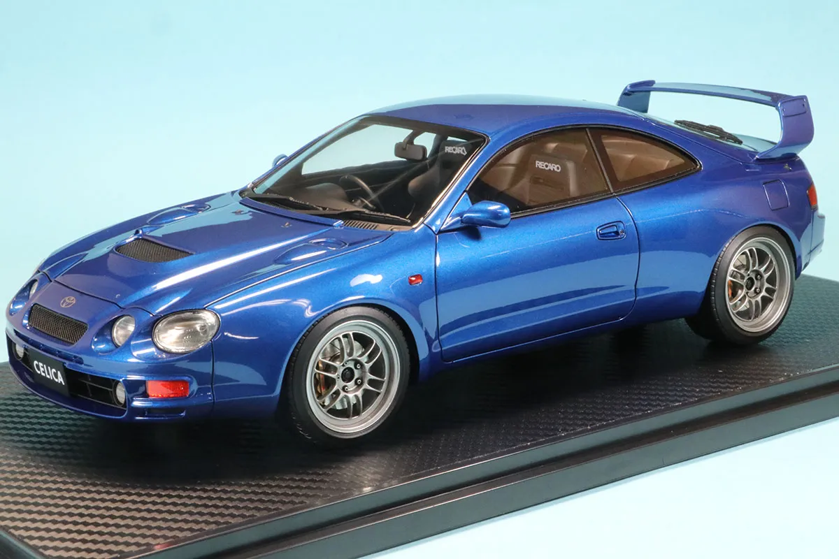 hpi MIRAGE  トヨタ　セリカGT-Four hpi MIRAGE トヨタ セリカGT-Four