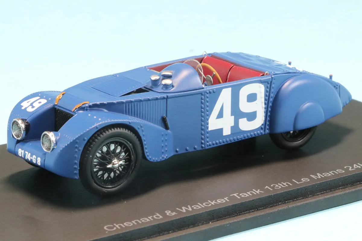 MINICHAMPS シルバー ワゴン 1/43 Minichamps 1:43 Ford Cougar Year 1998 green metallic