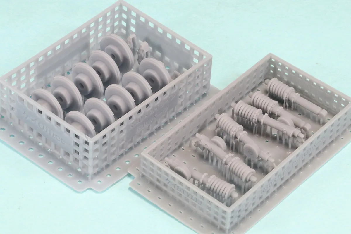 ケイSTYLE! 1/24 ニッサン スカイライン RS ローダウンパーツセット ハセガワ対応　KS-CU12