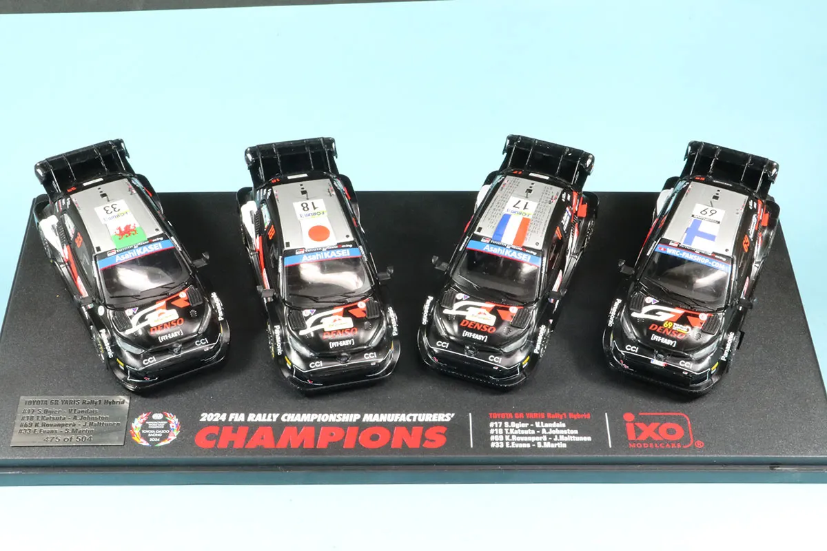 【限定】東京モーターショー2017 ヤリス アートパネル【入手困難】 限定】東京モーターショー2017 ヤリス アートパネル【入手困難