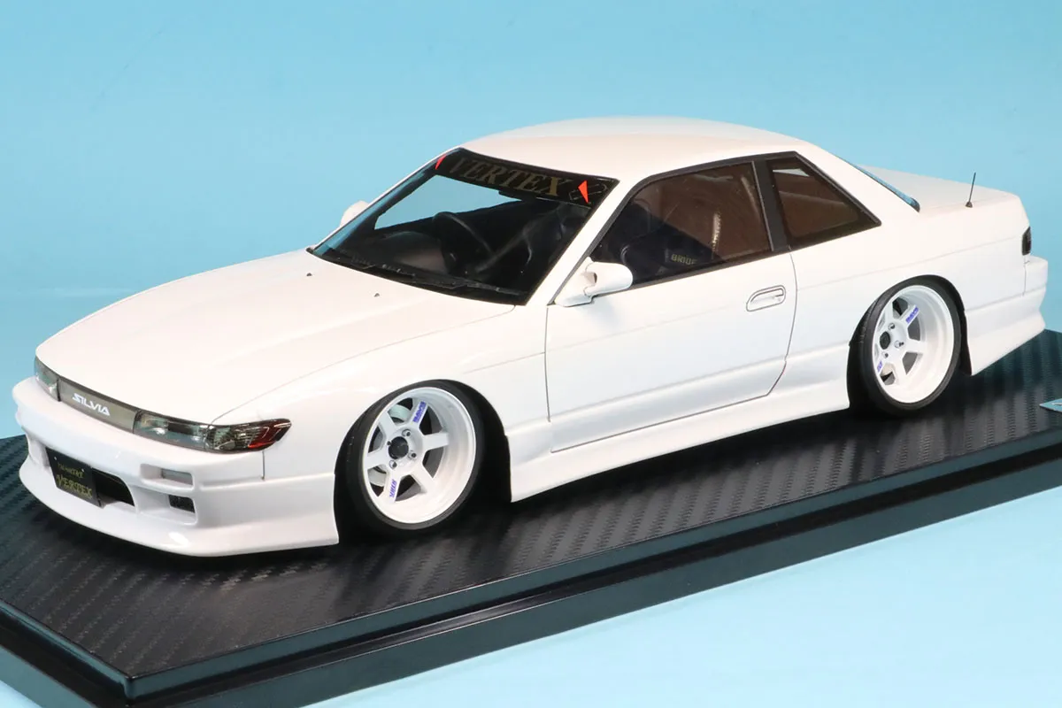 イグニッションモデル　1/43 #0535 イグニッションモデル 1/43 #0535 ignition model