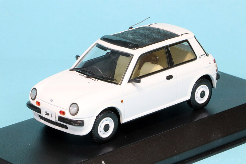 日産パオ 京商 1/43 全種※ セット販売 日産パオ 京商 1/43 全種※ セット販売