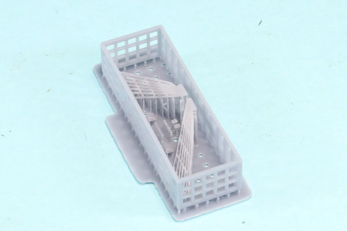 ケイSTYLE! 1/24 トヨタ ソアラ 10系 ディティールアップパーツセット タミヤ対応　KS-PA81