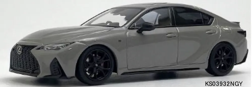 IS500 F SPORT Performance 京商 京商 Lexus IS500 