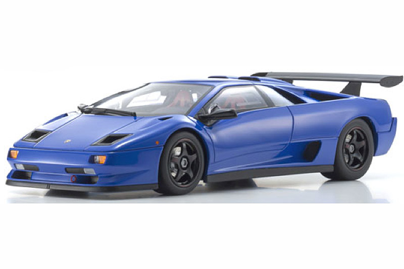 1/10 HPI DASH ランボルギーニ ディアブロ GTR ジャンク - メルカリ