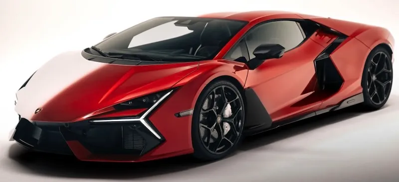 ランボルギーニ 1/18 MR CLLECTION 予約] MRコレクション 1/18 ランボルギーニ レヴェルト ジャパン