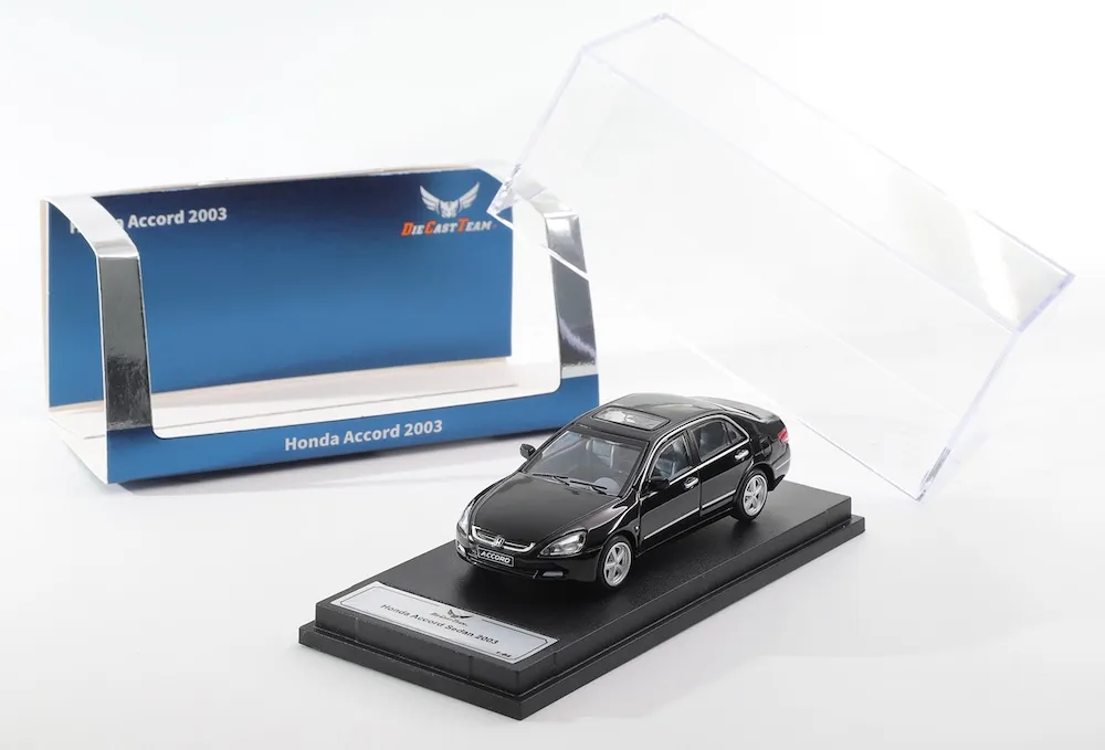 ホンダ 限定コレクション アコード Limited edition 全色 コンプ ホンダ 限定コレクション アコード Limited edition 全色 コンプ