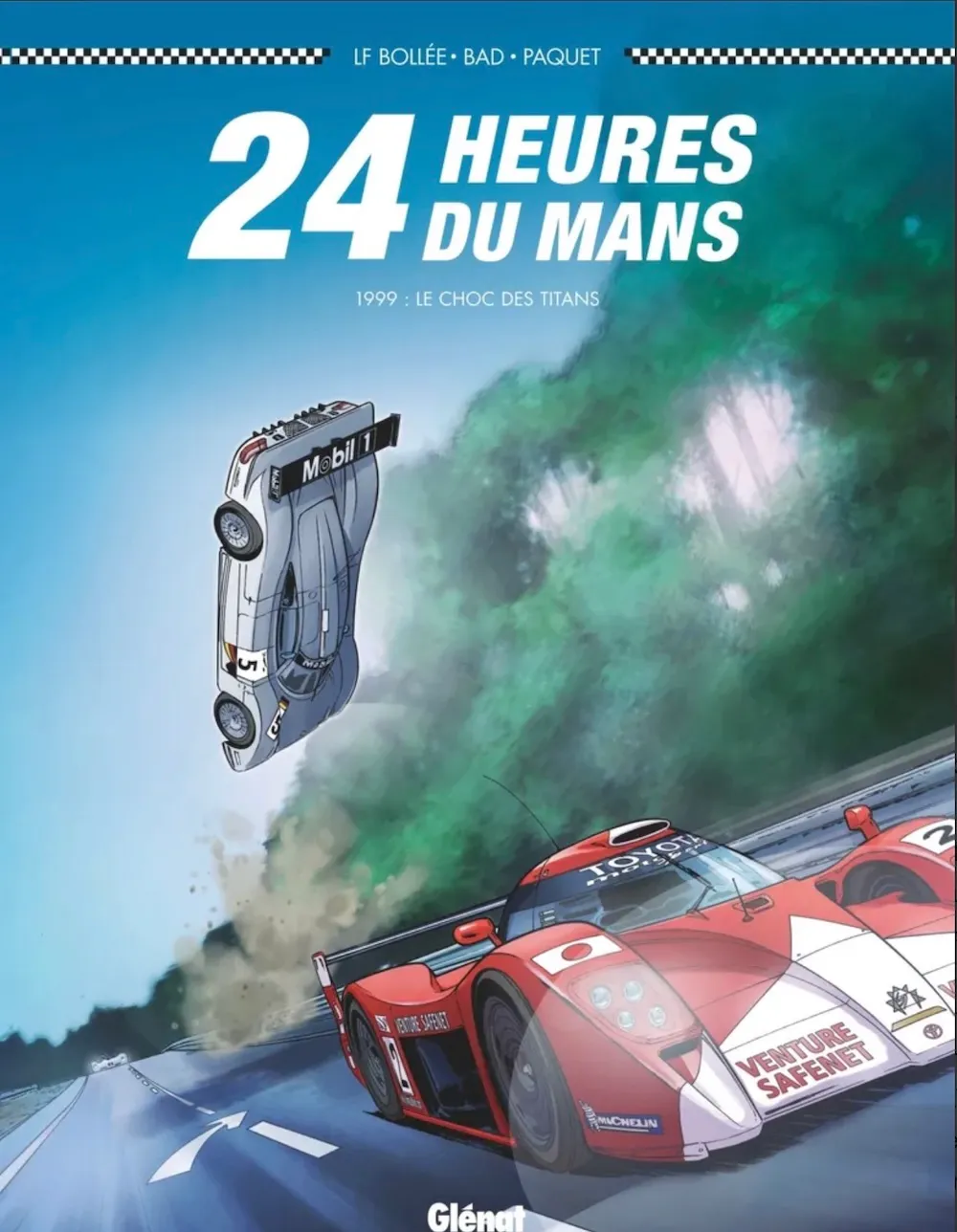 【2冊セット】洋書1999.2000LE MANS 24 HOURS ルマン年鑑 2冊セット】洋書1999.2000LE MANS 24 HOURS ルマン年鑑