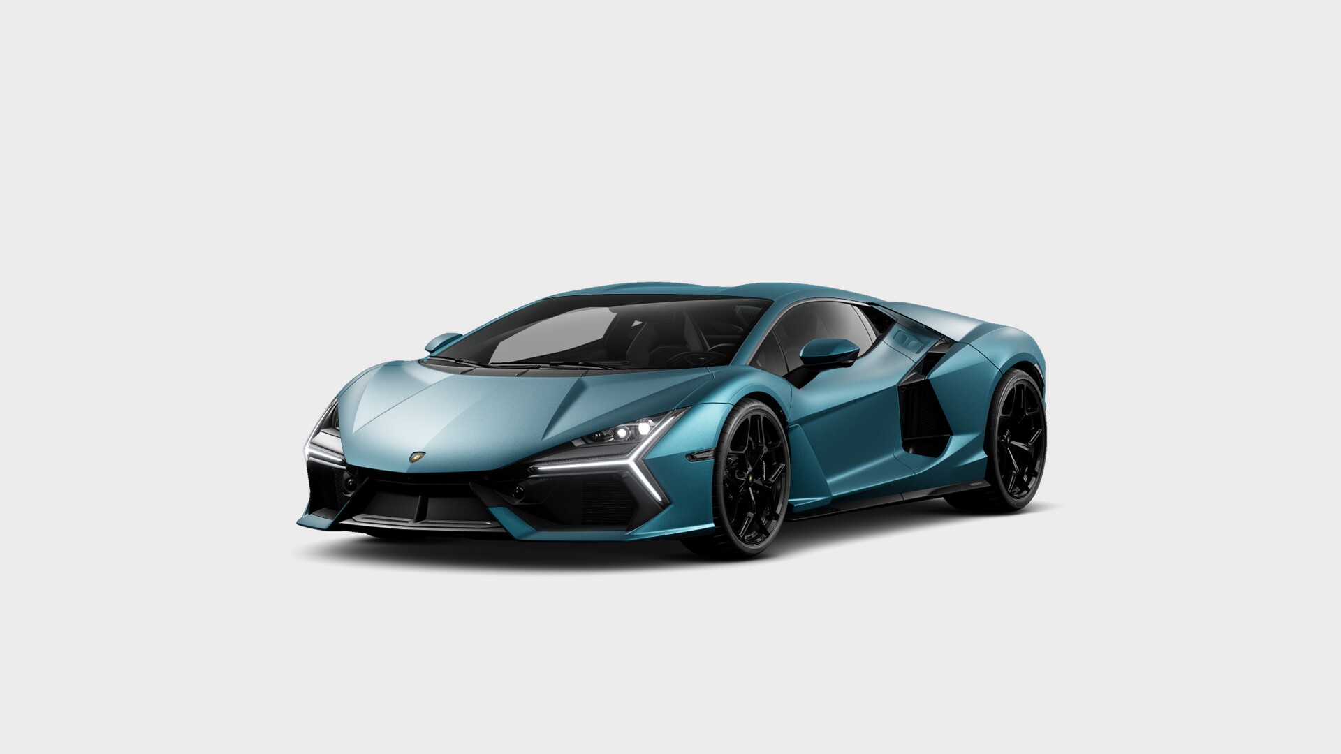 予約] ルックスマート 1/43 ランボルギーニ レヴエルト 2023