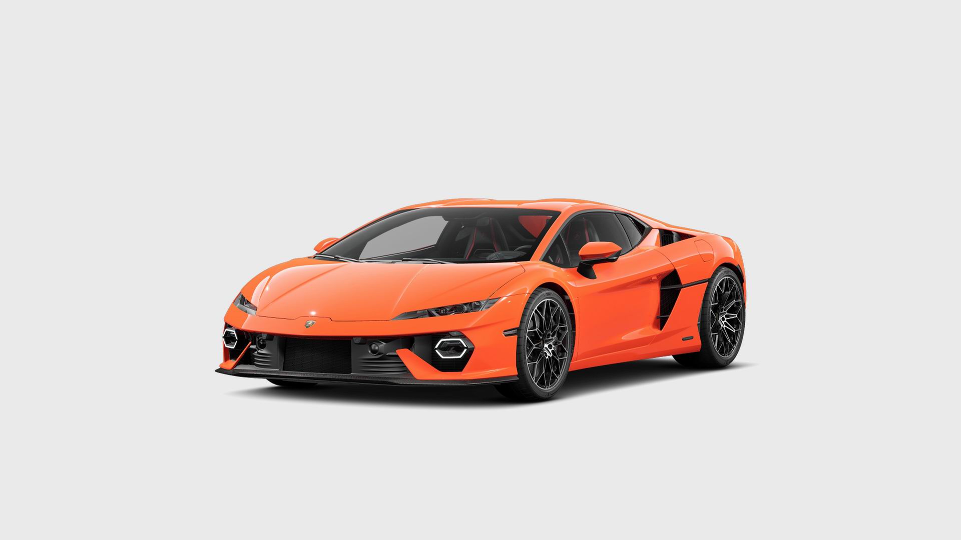 Lamborghini Toyota Ferrari Ford 等8台まとめ