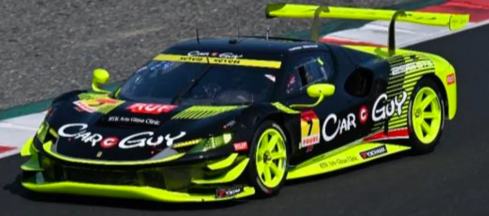 ルックスマートフェラーリ250LM 絶版 予約] ルックスマート 1/43 フェラーリ SF90 XX ストラダーレ