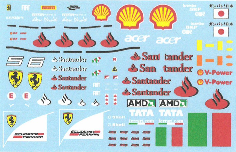 フジミ　1/20 フェラーリ　150゜　イタリア　未組み立て フジミ 1/20 フェラーリ 150゜ イタリア 未組み立て - メルカリ