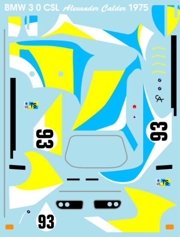 BMW - GC-581 BMW M1/3.0csi限定版画 直筆サイン額装●作家 平右ヱ門 BMW - GC-581 BMW M1/3.0csi限定版画 直筆サイン額装○作家 平右
