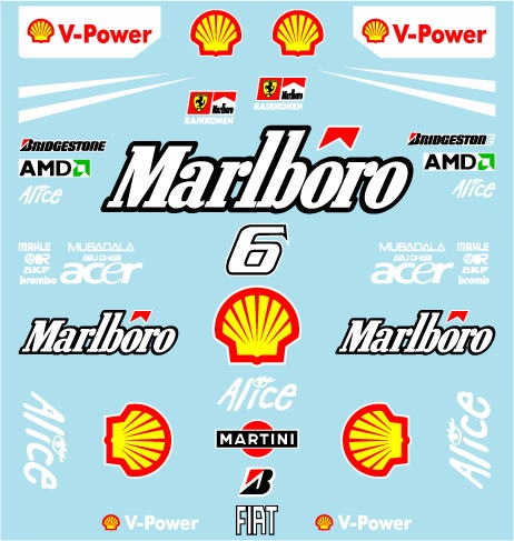 ミュージアムコレクション 1/64 エンツォ フェラーリ GT