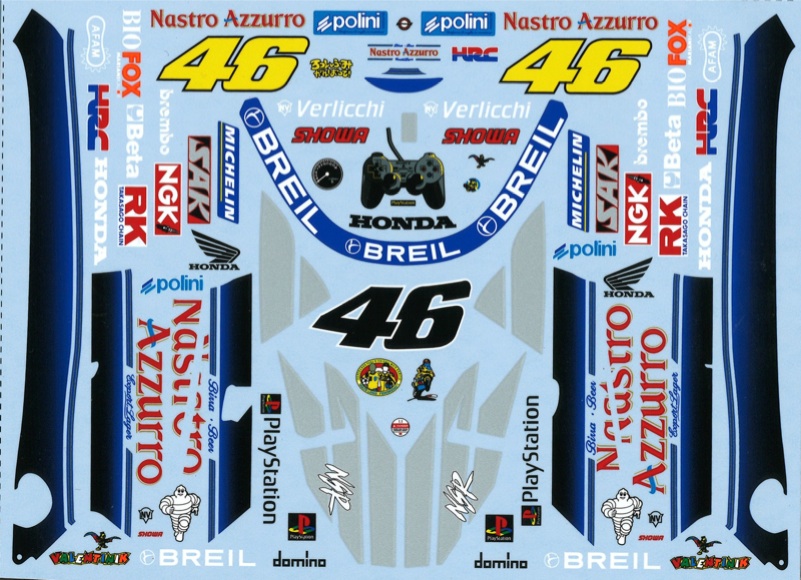 タミヤ1/12 ナストロアズーロ ホンダNSR500 Amazon | タミヤ 1/12 オートバイシリーズ No.82 ナストロ