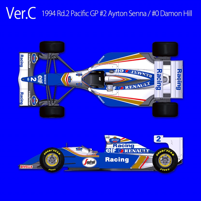 【予約受付中】 モデルファクトリー ヒロ 1/43 フルディティールメタルキット 自動車