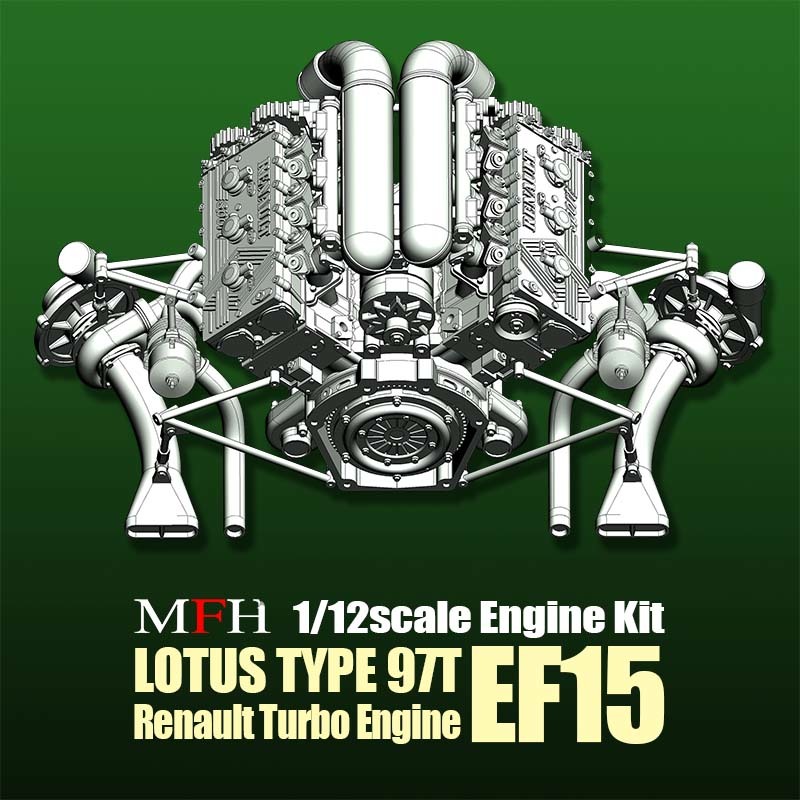 プレーリー15エンジンエルロン機 Loncin Engine YB300H — CHINA DIRT BIKE