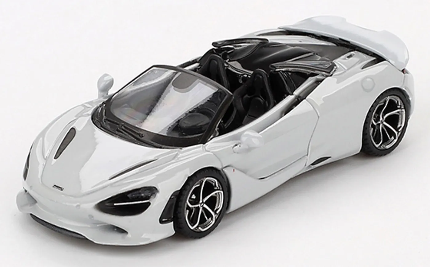 【即購入⭕️‼️】超高級車 スーパーカー オープンカー mini gt 1/64 即購入⭕️‼️】超高級車 スーパーカー オープンカー mini gt 1/64