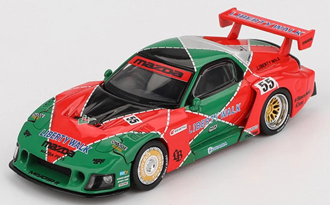 Global 1/64 ドリフトミサイル s13 精密ミニカー　バンパー脱着 Global 1/64 ドリフトミサイル s13 精密ミニカー バンパー脱着