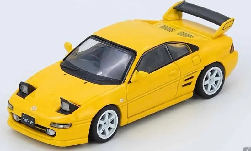 =MR2 イコールエムアール 株式会社CFC