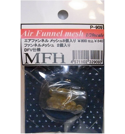 MFH-P0909