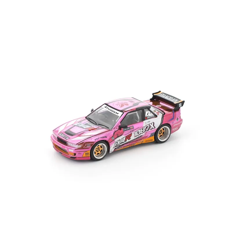 1/64 YM PANDEM RFC セット売り 数量限定セール 1/64 Ym eBay | Set Rfc Pandem ミニカー - ミニカー