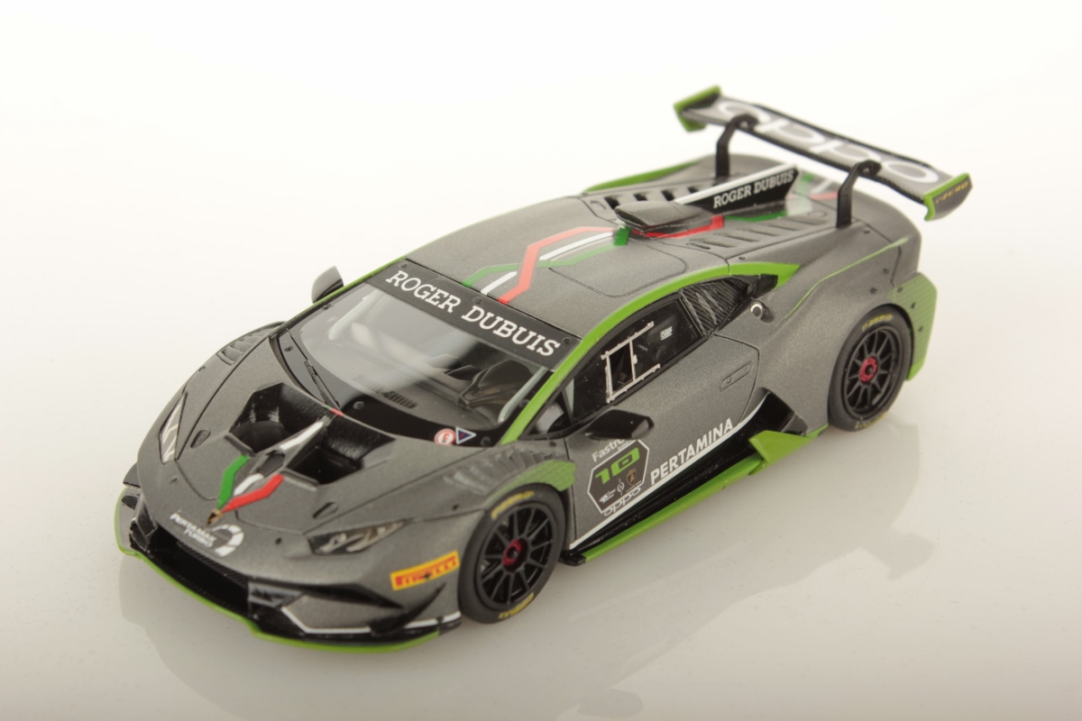 フェラーリ・ランボルギーニ ミニカー 28台セット ルックスマート 1/43 ランボルギーニ ウラカン スーパー