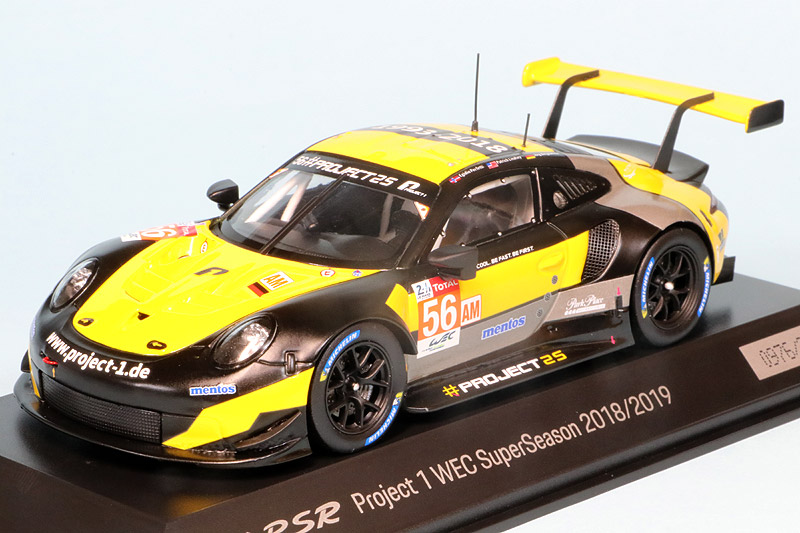 PMA 1/43 JWA PORSCHE 917L #18 LM1971 P.P 17820 | eBay