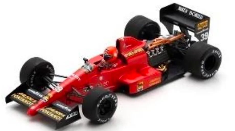過去のレースを振り返る 2001年サンマリノGP : F1 えきぞーすと