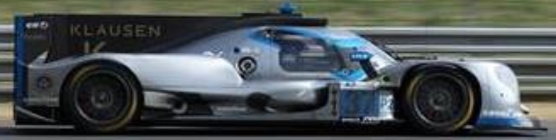 予約] スパーク 1/43 オレカ 07 ギブソン No.37 COOL RACING